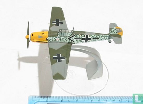 Messerschmitt Bf 109E-4 - Afbeelding 2