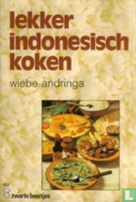 Lekker Indonesisch koken - Image 1