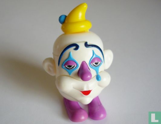 Clown Antonio - Image 1
