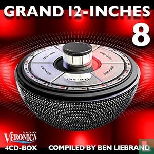 Grand 12-Inches 8 - Afbeelding 1