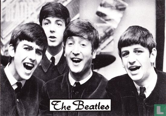 Beatles  (AB2084)  