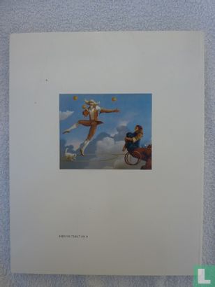 Michael Parkes - Image 2