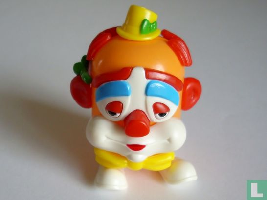Clown Alberto - Bild 1
