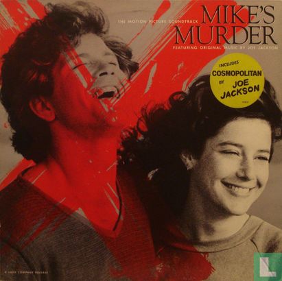 Mike's Murder - Image 1