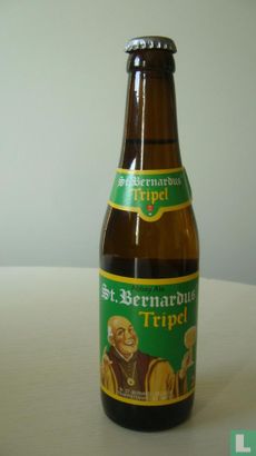Sint Bernardus Tripel