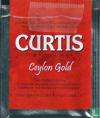 Ceylon Gold - Image 2