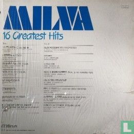 16 Greatest Hits - Image 2