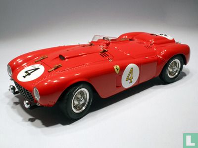 Ferrari 375 plus