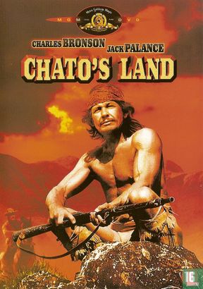 Chato's Land - Image 1