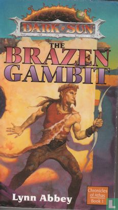 The Brazen Gambit - Image 1