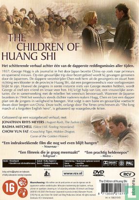 The Children of Huang Shi - Afbeelding 2