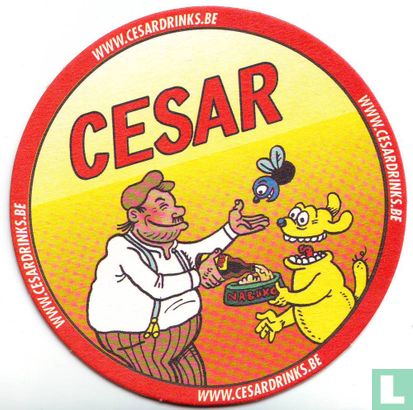 Cesar (10,7)