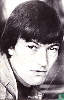 Dave Berry 