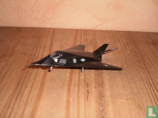 Lockheed F-117 Nighthawk - Afbeelding 2