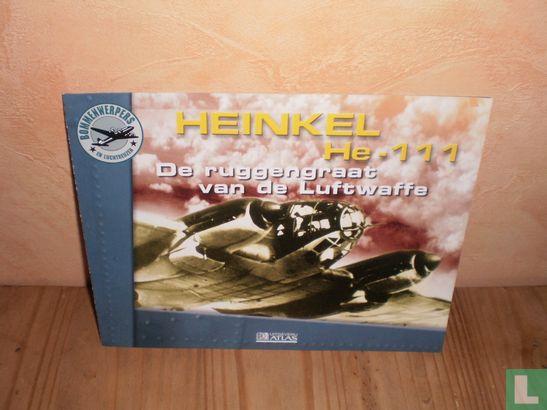 Heinkel He 111 - Afbeelding 3