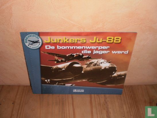 Junkers Ju 88 - Bild 3