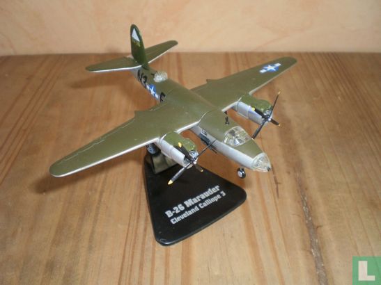 Martin B-26 Marauder - Image 1