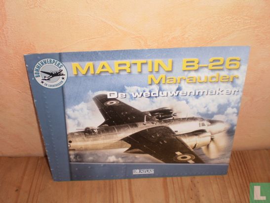 Martin B-26 Marauder - Image 3