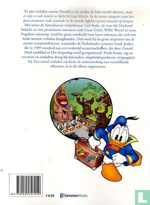 De grappigste avonturen van Donald Duck 34 - Bild 2
