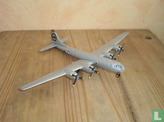 Boeing B-29  Superfortres - Bild 2