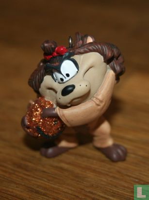 Tasmanian Devil        - Bild 1