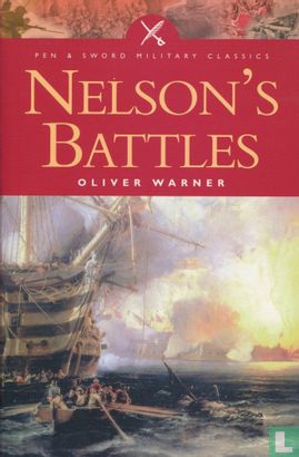 Nelson's Battles - Bild 1