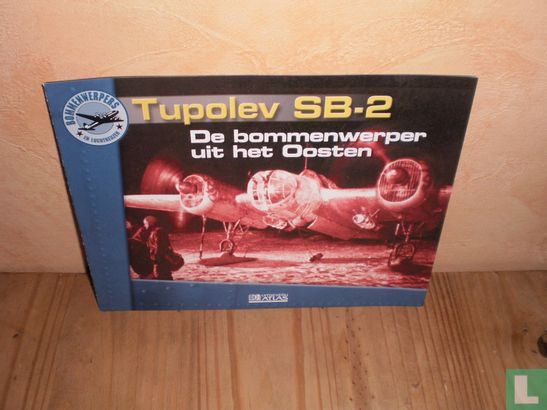 Tupolev SB - Afbeelding 3
