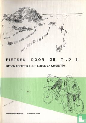 Fietsen door de tijd 3 - Image 1