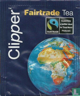 Fairtrade Tea  - Bild 1