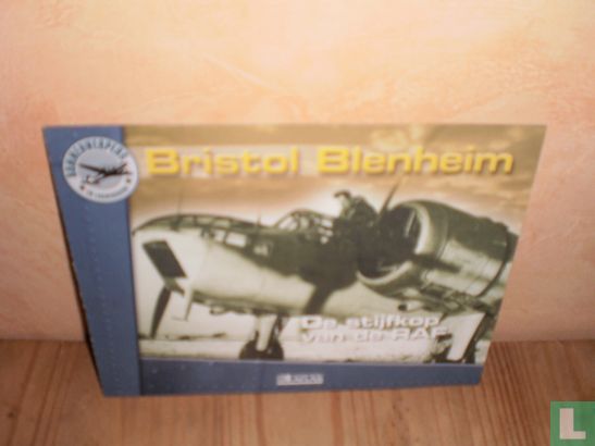 Bristol Blenheim - Image 3