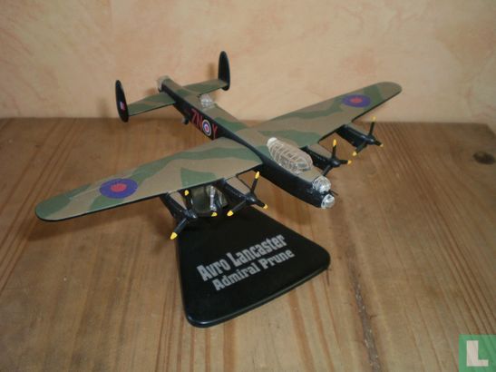 Avro Lancaster - Afbeelding 1