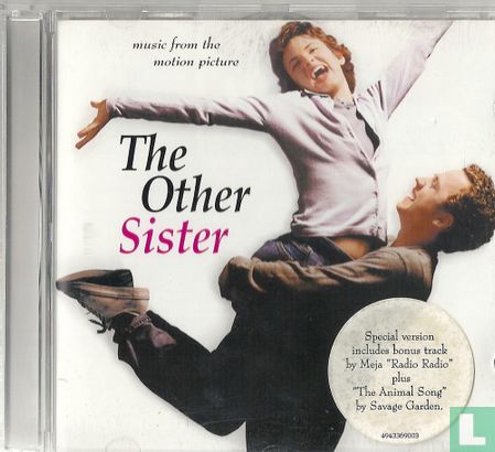The other sister - Image 1