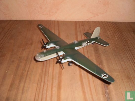 Heinkel He 177 - Bild 2