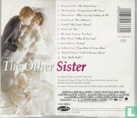 The other sister - Afbeelding 2