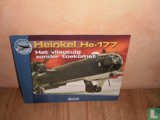 Heinkel He 177 - Image 3