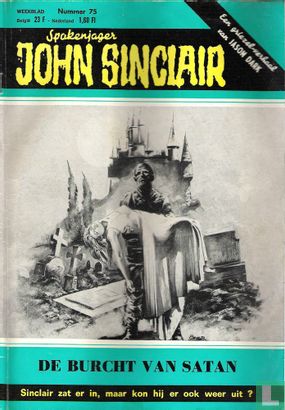 John Sinclair 75 - Image 1