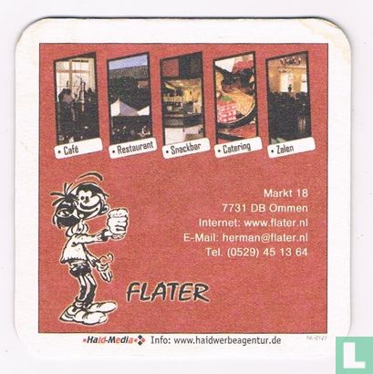 Flater Maninaat Outlet - Image 1