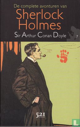 De complete avonturen van Sherlock Holmes - Bild 1