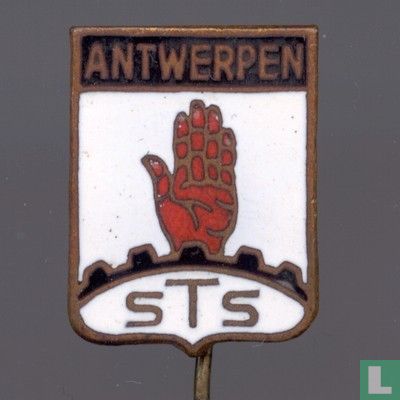 Antwerperpen sts