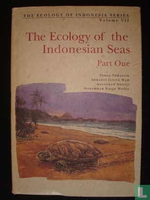 The Ecology of The Indonesian Seas (part one & two) - Bild 1