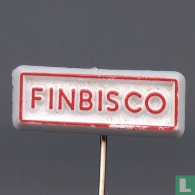 Finbisco [rood]