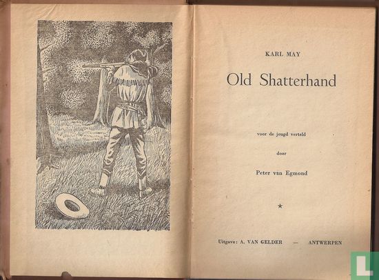 Old Shatterhand - Bild 3