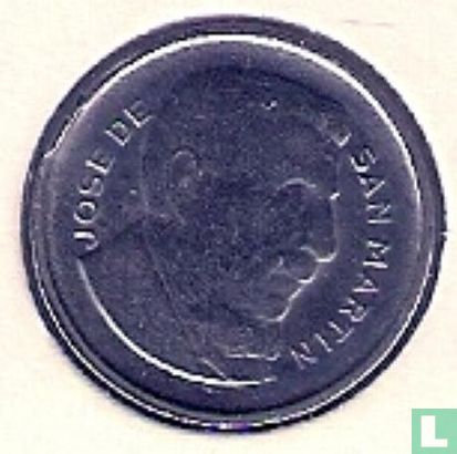 Argentinië 5 centavos 1954 - Afbeelding 2