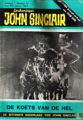John Sinclair 79