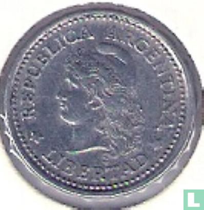 Argentina 1 centavo 1970 - Image 2