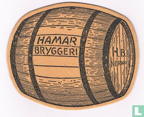 Hamar Bryggeri