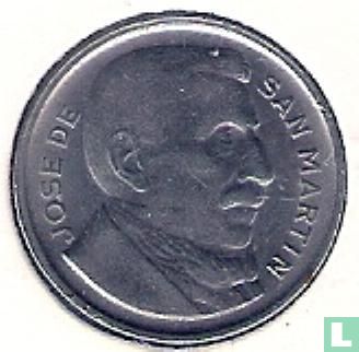 Argentine 10 centavos 1952 - Image 2
