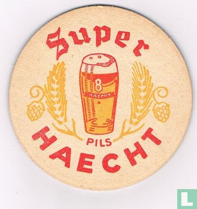 Super Pils Haecht