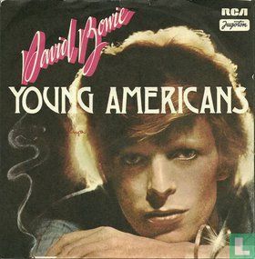 Young Americans - Afbeelding 1