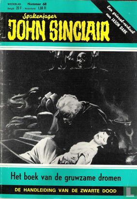 John Sinclair 68